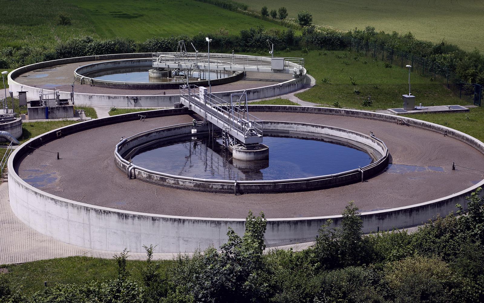 Waste water Concepts
