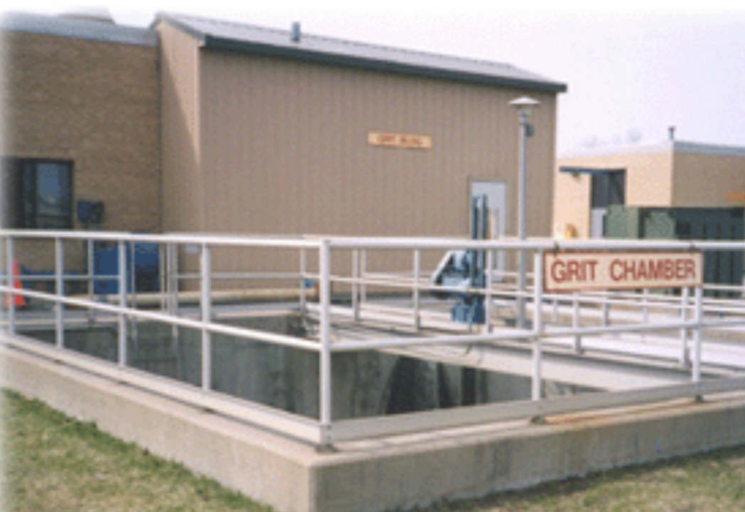 Grit Chambers